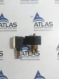 NAKAKITA SEISAKUSHO NS648 002B SOLENOID VALVE COIL AC100V 50/60