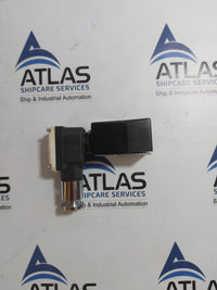 NAKAKITA SEISAKUSHO NS648 002B SOLENOID VALVE COIL AC100V 50/60