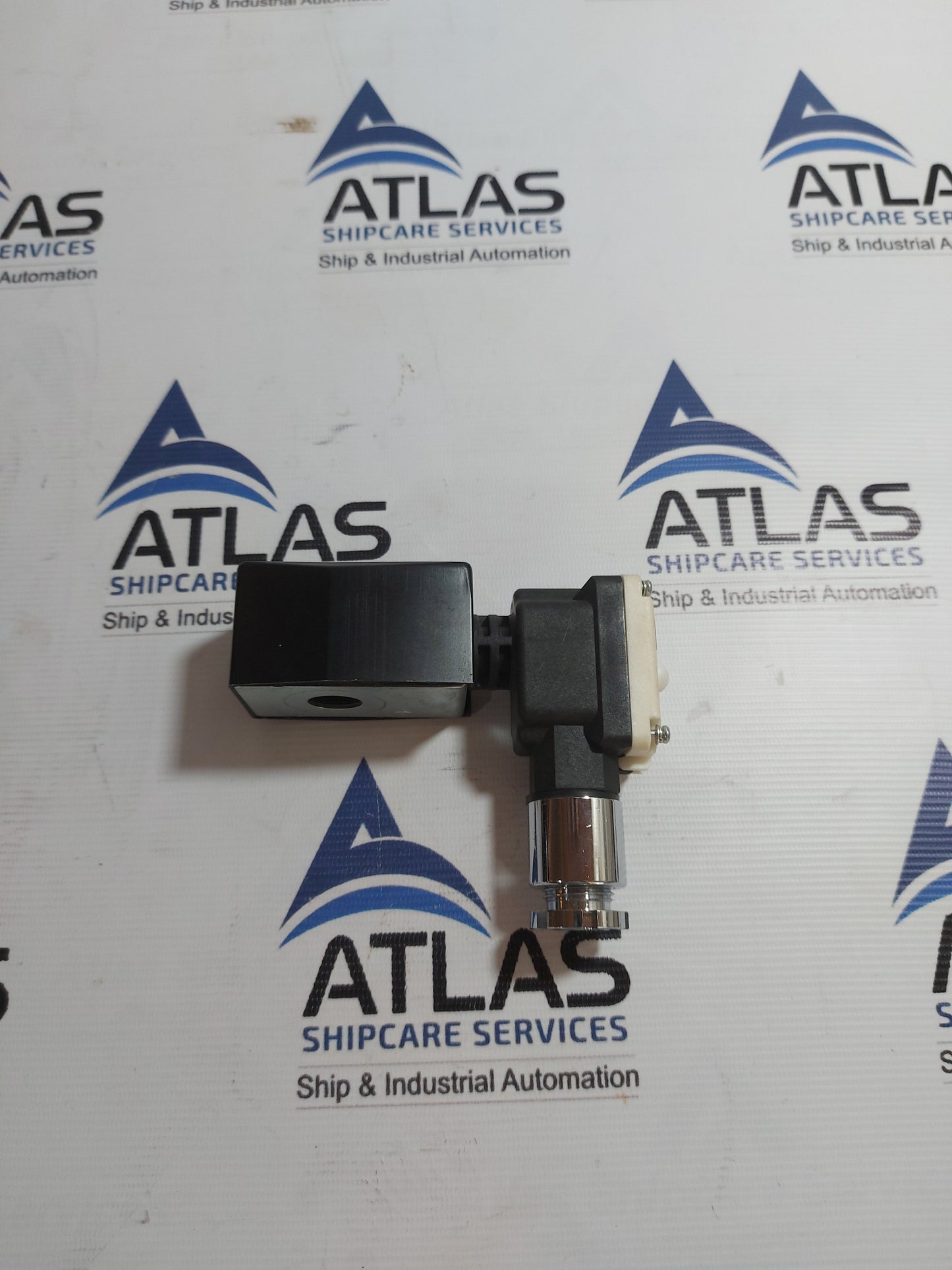 NAKAKITA SEISAKUSHO NS648 002B SOLENOID VALVE COIL AC100V 50/60