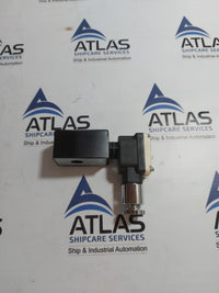 NAKAKITA SEISAKUSHO NS648 002B SOLENOID VALVE COIL AC100V 50/60