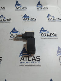 NAKAKITA SEISAKUSHO NS648 002B SOLENOID VALVE COIL AC100V 50/60