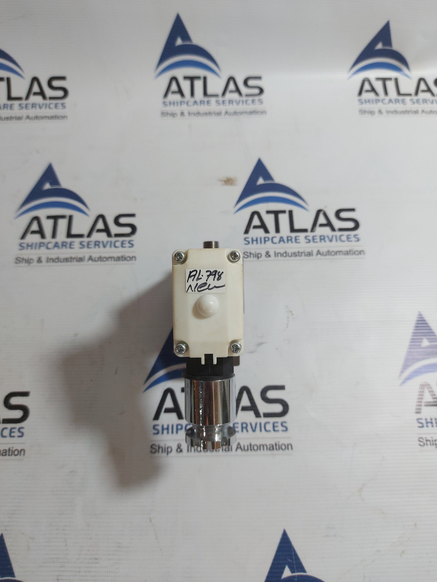 NAKAKITA SEISAKUSHO NS648 002B SOLENOID VALVE COIL AC100V 50/60