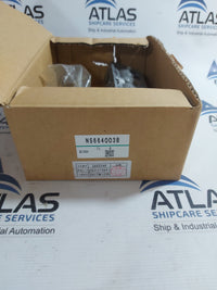 NAKAKITA SEISAKUSHO NS664 003 B SOLENOID VALVE AC110V