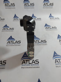 NAKAKITA SEISAKUSHO NS664 003 B SOLENOID VALVE AC110V