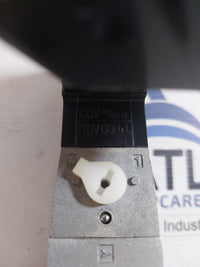 NAKAKITA SEISAKUSHO NS664 003 B SOLENOID VALVE AC110V