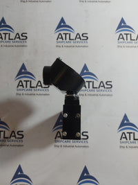 NAKAKITA SEISAKUSHO NS664 003 B SOLENOID VALVE AC110V