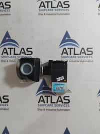 NAKAKITA SEISAKUSHO NS664 003 B SOLENOID VALVE