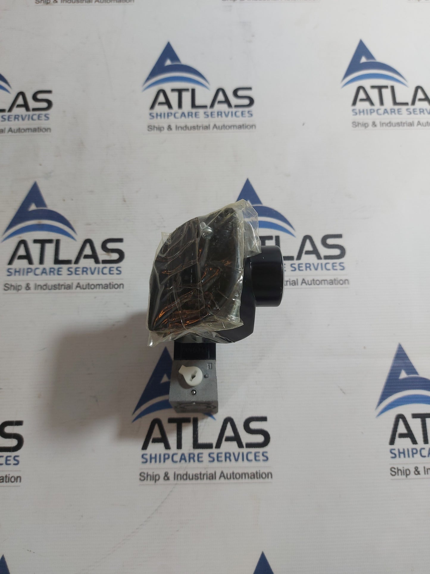 NAKAKITA SEISAKUSHO NS664 003 B SOLENOID VALVE