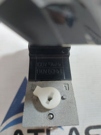 NAKAKITA SEISAKUSHO NS664 003 B SOLENOID VALVE