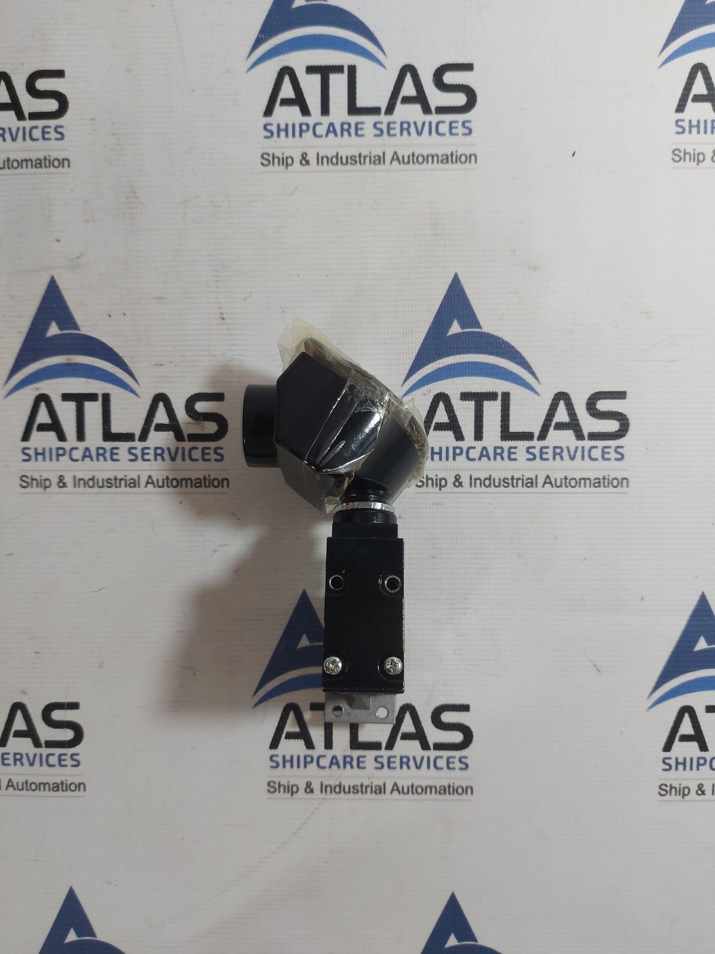 NAKAKITA SEISAKUSHO NS664 003 B SOLENOID VALVE