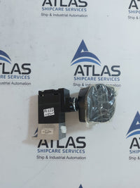 NAKAKITA SEISAKUSHO NS664 003 B SOLENOID VALVE