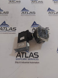 NAKAKITA SEISAKUSHO NS664 003 B SOLENOID VALVE