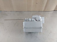 NAKAKITA SEISAKUSHO NS737S-D PNEUMATIC POSITIONER 140 kPa