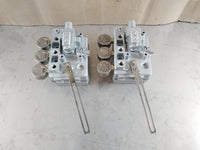 NAKAKITA SEISAKUSHO NS737S-D PNEUMATIC POSITIONER 140 kPa