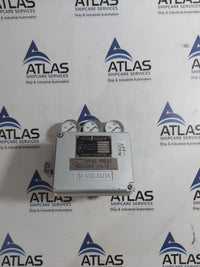 NAKAKITA SEISAKUSHO NS737S-D POSITIONER