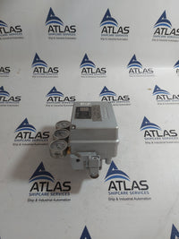 NAKAKITA SEISAKUSHO NS737S-D POSITIONER