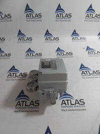 NAKAKITA SEISAKUSHO NS737S-D POSITIONER