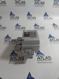 NAKAKITA SEISAKUSHO NS737S-D POSITIONER