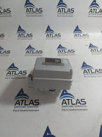 NAKAKITA SEISAKUSHO NS737S-D POSITIONER