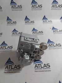 NAKAKITA SEISAKUSHO NS737S-D POSITIONER