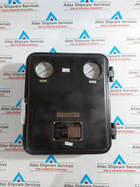 NAKAKITA SEISAKUSHO NS755AI AUTOMATIC LEVEL CONTROLLER