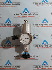 NAKAKITA SEISAKUSHO NS770C FILTER REGULATOR 0-4 Kgf/cm2