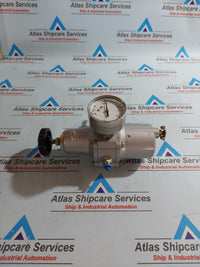 NAKAKITA SEISAKUSHO NS770C FILTER REGULATOR 0-4 Kgf/cm2