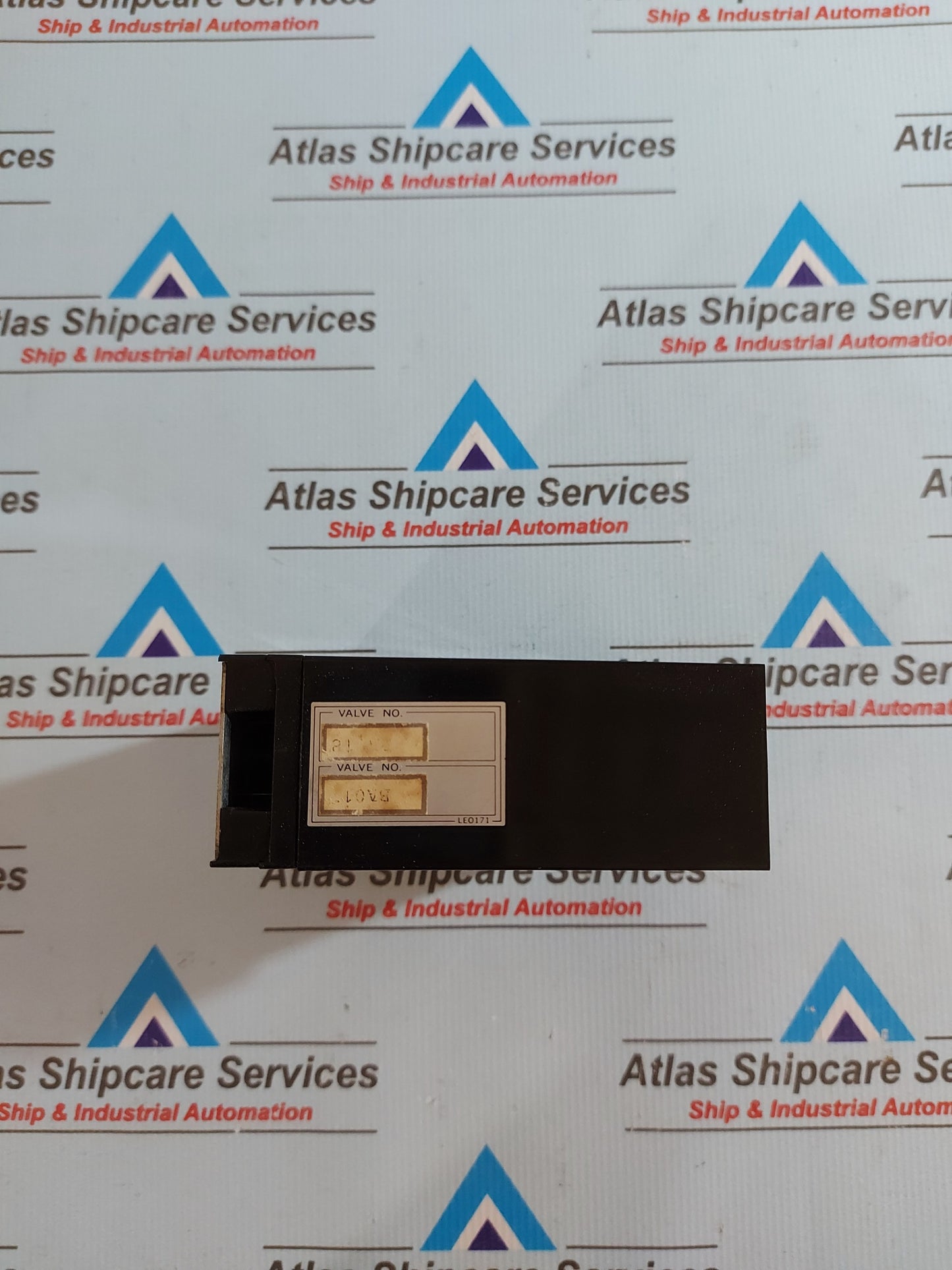 NAKAKITA SEISAKUSHO NS797C-ZB ZENER BARRIER
