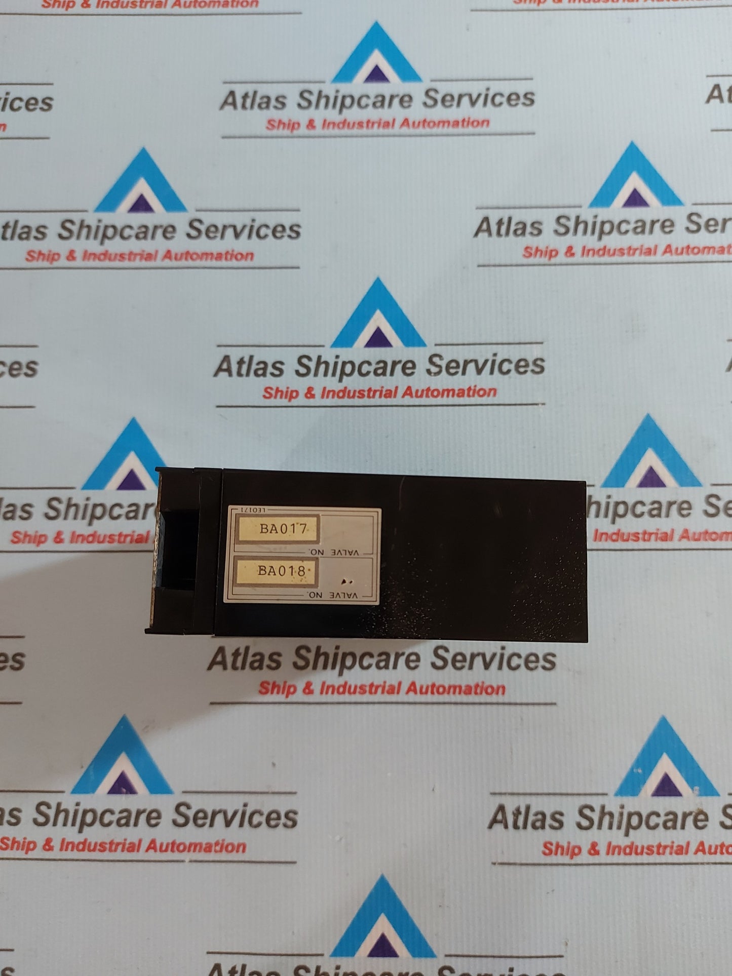 NAKAKITA SEISAKUSHO NS797C-ZB ZENER BARRIER