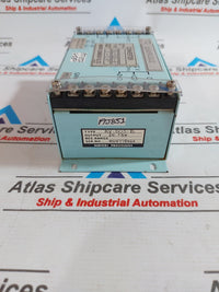 NAKAKITA SEISAKUSHO RV-505-B CONVERTER