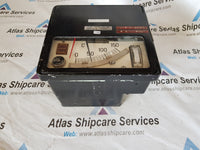 NAKAKITA SEISAKUSHO TEMP. CONTROLLER FOR MAIN ENGINE F.O. HEATER