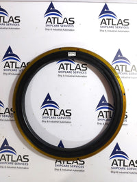 NAKAKITA SEISAKUSHO TS-22 BUTTERFLY VALVE SEATRING 300mm