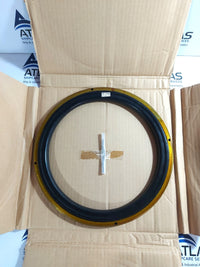 NAKAKITA SEISAKUSHO TS-22 BUTTERFLY VALVE SEATRING 300mm