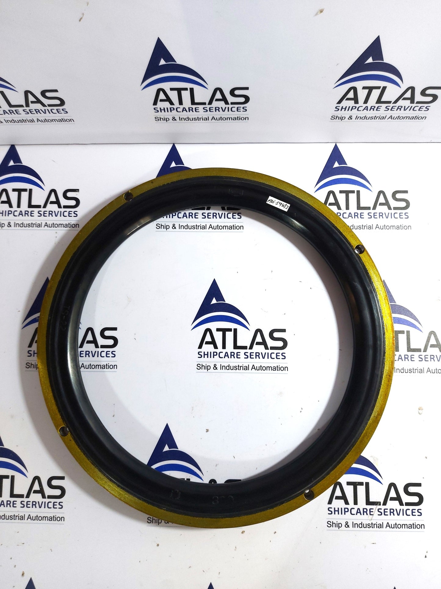NAKAKITA SEISAKUSHO TS-22 BUTTERFLY VALVE SEATRING 300mm