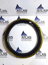 NAKAKITA SEISAKUSHO TS-22 BUTTERFLY VALVE SEATRING 300mm