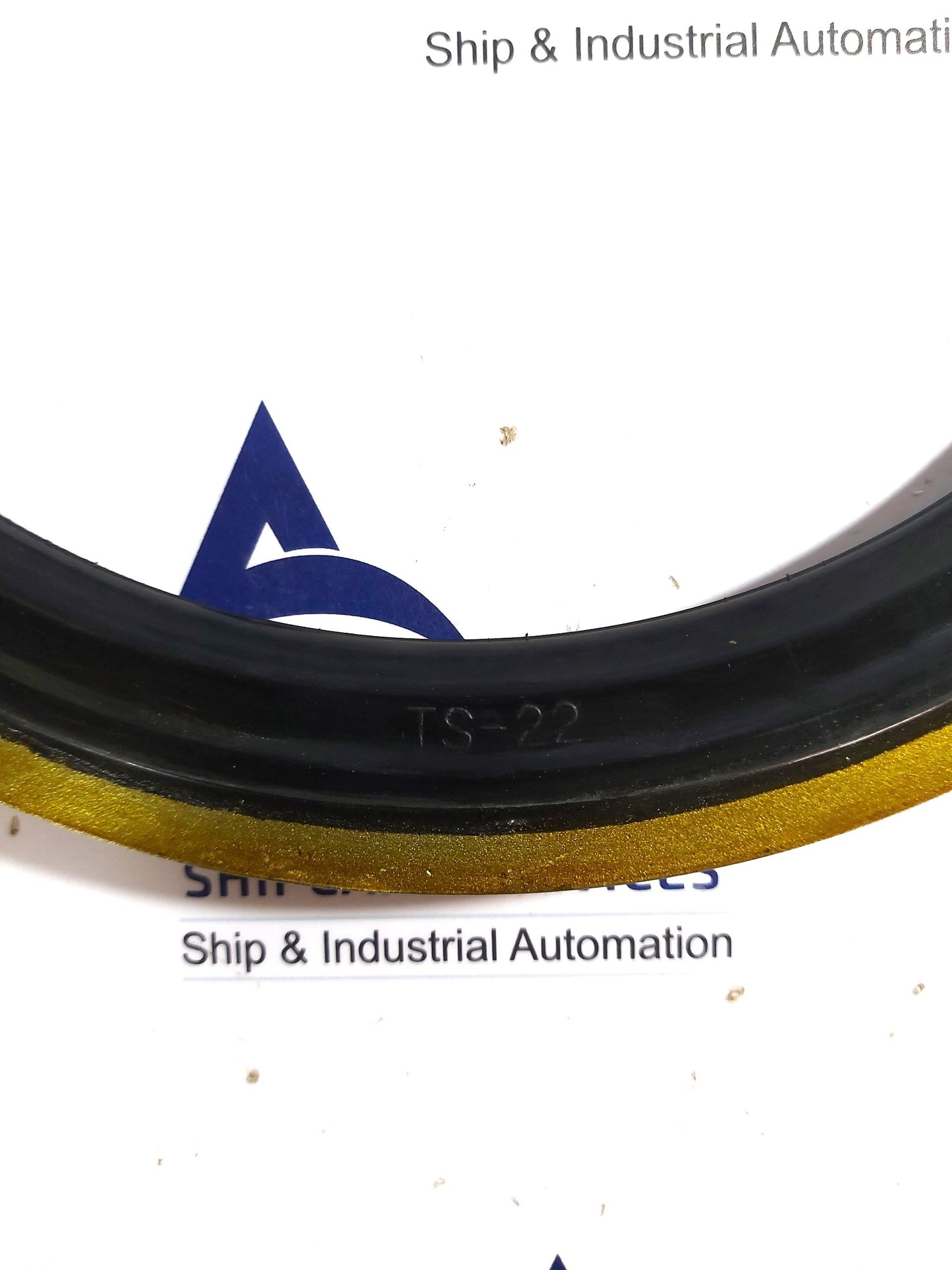 NAKAKITA SEISAKUSHO TS-22 BUTTERFLY VALVE SEATRING 300mm