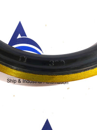 NAKAKITA SEISAKUSHO TS-22 BUTTERFLY VALVE SEATRING 300mm