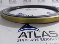 NAKAKITA SEISAKUSHO TS-22 BUTTERFLY VALVE SEATRING 350mm