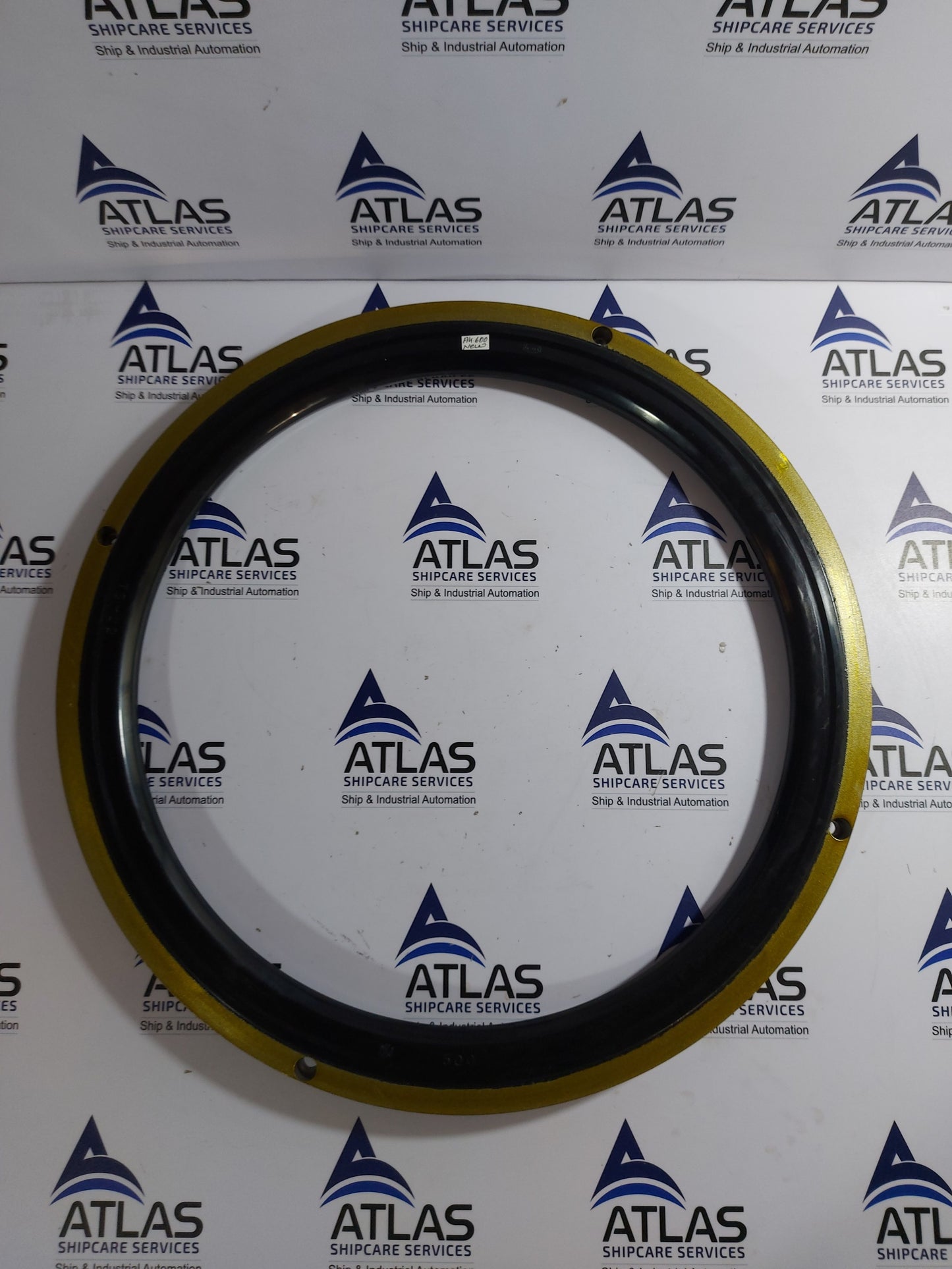 NAKAKITA SEISAKUSHO TS-22 BUTTERFLY VALVE SEATRING 500mm