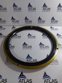 NAKAKITA SEISAKUSHO TS-22 BUTTERFLY VALVE SEATRING 500mm