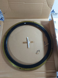 NAKAKITA SEISAKUSHO TS-22 BUTTERFLY VALVE SEATRING 550mm