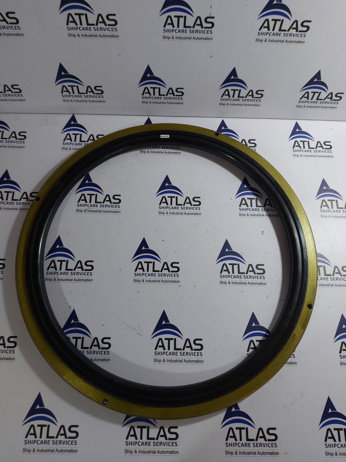 NAKAKITA SEISAKUSHO TS-22 BUTTERFLY VALVE SEATRING 550mm