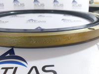 NAKAKITA SEISAKUSHO TS-22 BUTTERFLY VALVE SEATRING 550mm