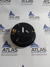 NAKAKITA SP.GR.= 1.025 LEVEL GAUGE 0-22M