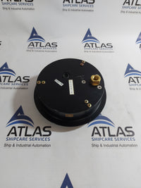 NAKAKITA SP.GR.= 1.025 LEVEL GAUGE 0-22M