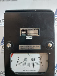 NAKAKITA TEMPERATURE CONTROLLER
