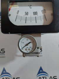 NAKAKITA TEMPERATURE CONTROLLER