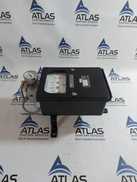 NAKAKITA TEMPERATURE CONTROLLER