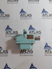 NAKAMURA ELECTRIC DMR-BW1-09 LIMIT SWITCH 600V 10A - 250V 20A