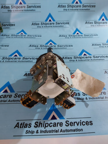 NAKAMURA ELECTRIC JCSG-U JOYSTICK